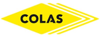 Logo Colas