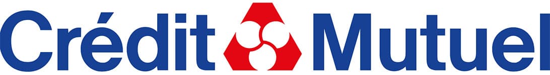 Logo Crédit Mutuel