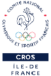 Logo Cros Île-de-France