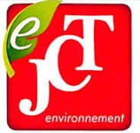 Logo JCT environnement
