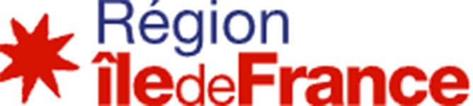 Logo Région Île-de-France