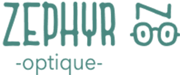 Logo Zephyr Optique